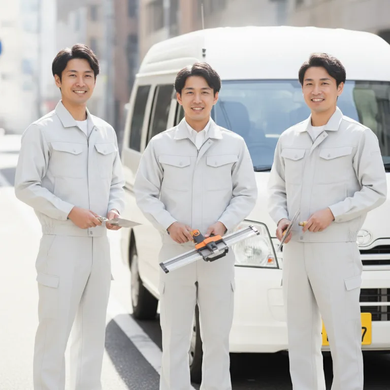 左官・断熱工事 日光市